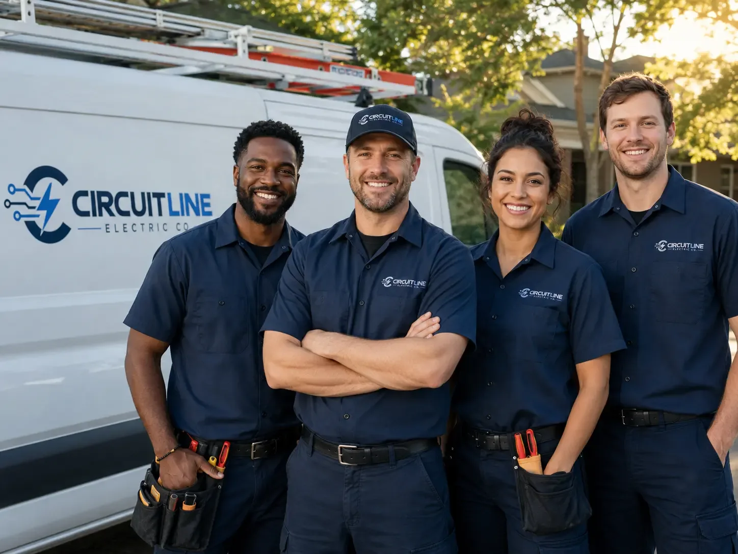 Whole Home Rewiring company in Moccasin, MT